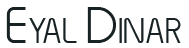 Eyal Dinar Logo
